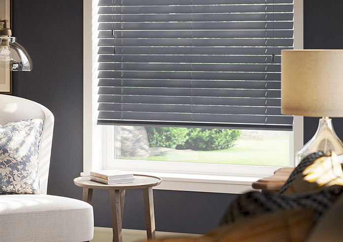 Cotswold, Pebble Grey - Venetian Blind - Image 5